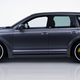 Illustration for article titled TECHART Bringing 680 HP Magnum Cayenne S To Geneva